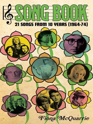 cover image of Song Book